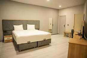 Altınova Hotel Sakarya