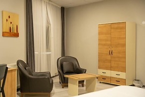 Altınova Hotel Sakarya