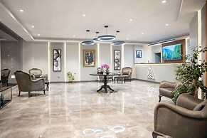 Altınova Hotel Sakarya