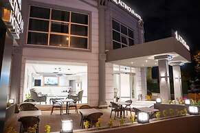 Altınova Hotel Sakarya
