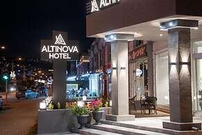Altınova Hotel Sakarya