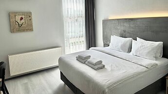 Altınova Hotel Sakarya