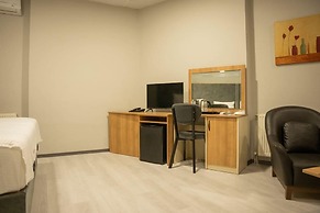 Altınova Hotel Sakarya