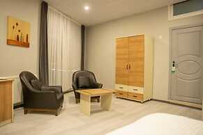 Altınova Hotel Sakarya