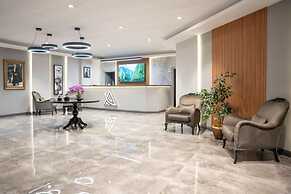 Altınova Hotel Sakarya