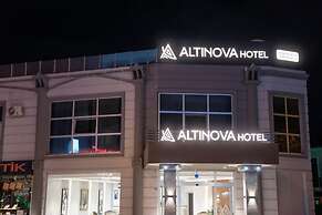 Altınova Hotel Sakarya