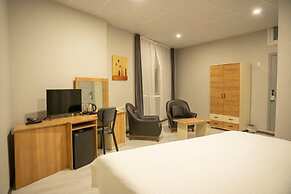 Altınova Hotel Sakarya