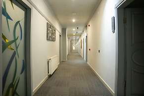 Altınova Hotel Sakarya