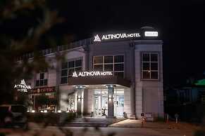 Altınova Hotel Sakarya
