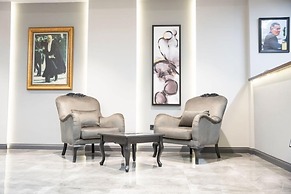 Altınova Hotel Sakarya
