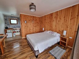 Antu Apart Hotel Villarrica