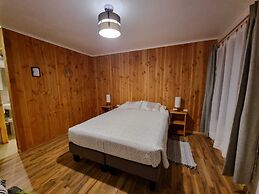 Antu Apart Hotel Villarrica