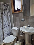 Antu Apart Hotel Villarrica