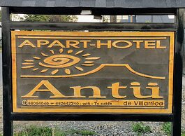 Antu Apart Hotel Villarrica