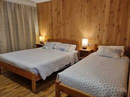 Antu Apart Hotel Villarrica