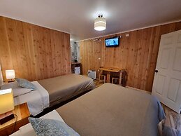 Antu Apart Hotel Villarrica