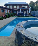 Antu Apart Hotel Villarrica