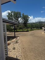 QCWA Kissing Point Units