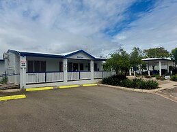 QCWA Kissing Point Units