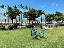 QCWA Kissing Point Units