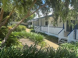 QCWA Kissing Point Units