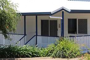 QCWA Kissing Point Units