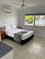 QCWA Kissing Point Units