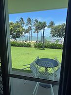 QCWA Kissing Point Units