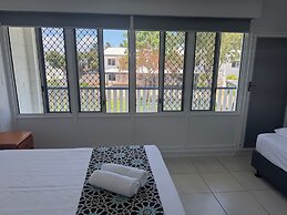 QCWA Kissing Point Units