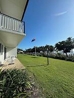 QCWA Kissing Point Units