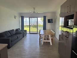 QCWA Kissing Point Units