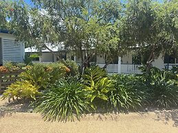 QCWA Kissing Point Units