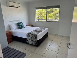 QCWA Kissing Point Units