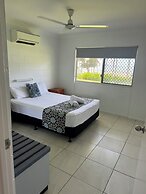 QCWA Kissing Point Units