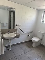 QCWA Kissing Point Units