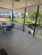 QCWA Kissing Point Units