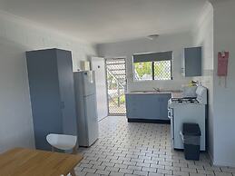 QCWA Kissing Point Units