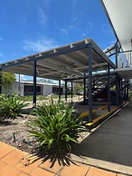 QCWA Kissing Point Units