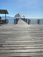 QCWA Kissing Point Units