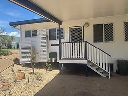 QCWA Kissing Point Units