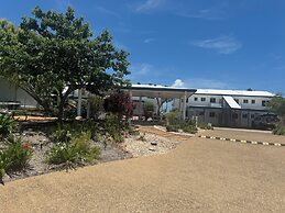 QCWA Kissing Point Units