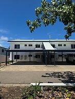 QCWA Kissing Point Units