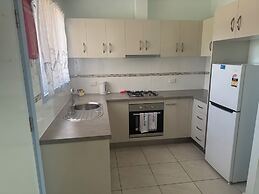 QCWA Kissing Point Units