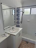 QCWA Kissing Point Units