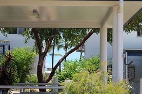 QCWA Kissing Point Units