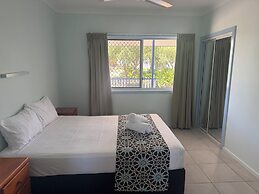 QCWA Kissing Point Units