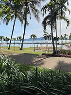 QCWA Kissing Point Units