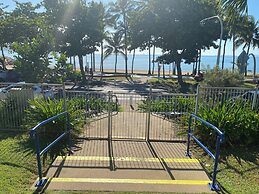 QCWA Kissing Point Units