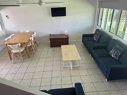 QCWA Kissing Point Units