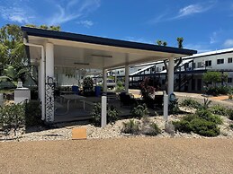 QCWA Kissing Point Units